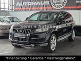 Audi Q7 3.0 TDI quattro|7-Sitze|Leder|MMI - Audi Q7 in Düsseldorf