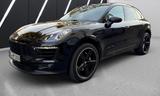 Porsche Macan S Approved Garantiert bis 03/27 - Porsche aus 2017