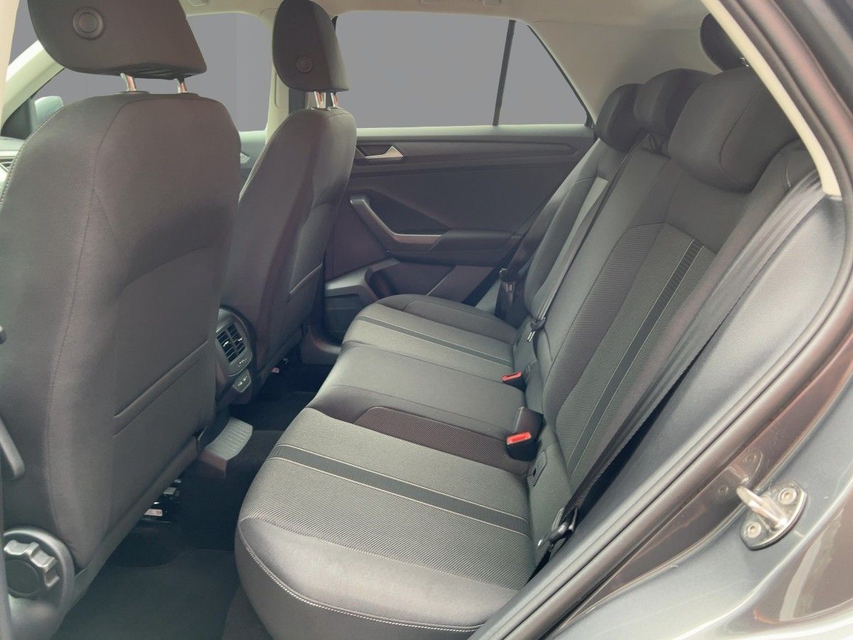 Volkswagen T-Roc - Bild 10