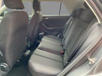 Volkswagen T-Roc - Vorschau Bild 10