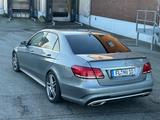 Mercedes-Benz E 250 CDI Limo°AMG°Automatik°Leder°Mass°NAVI° - gebrauchte Mercedes-Benz E 250 aus dem Jahr 2014