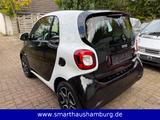 Smart ForTwo coupé 66kW Passion COOL MEDIA PTS 23tkm - Smart Gebrauchtwagen von 2018