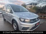 Volkswagen Caddy Nfz Kasten BMT - Angebote
