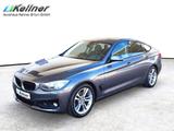 BMW 320 Gran Turismo  d Sport Line Navi+adapt. Bi-Xe - BMW 320 Gran Turismo aus 2013