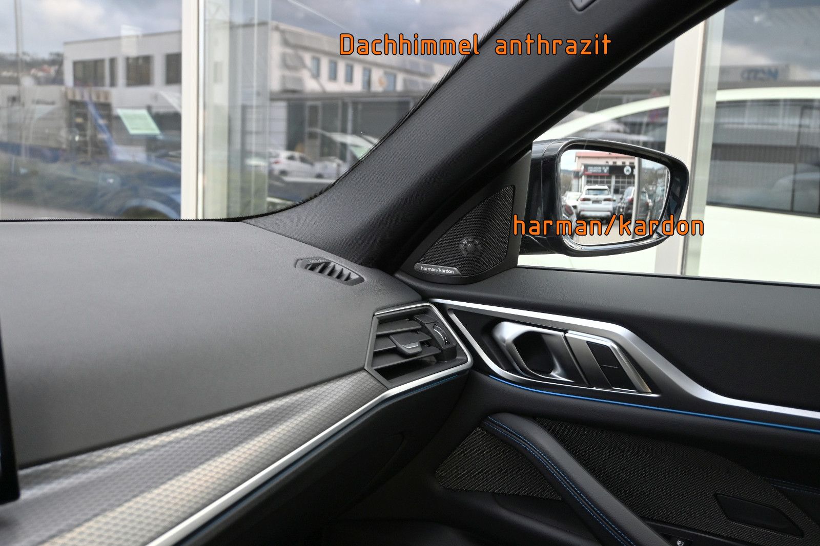 Fahrzeugabbildung BMW 420d xDr. Gran Coupé M Sport °ACC°AHK°H/K°360°