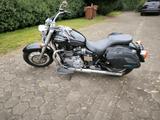 Triumph America  - CHOPPER AMERICA