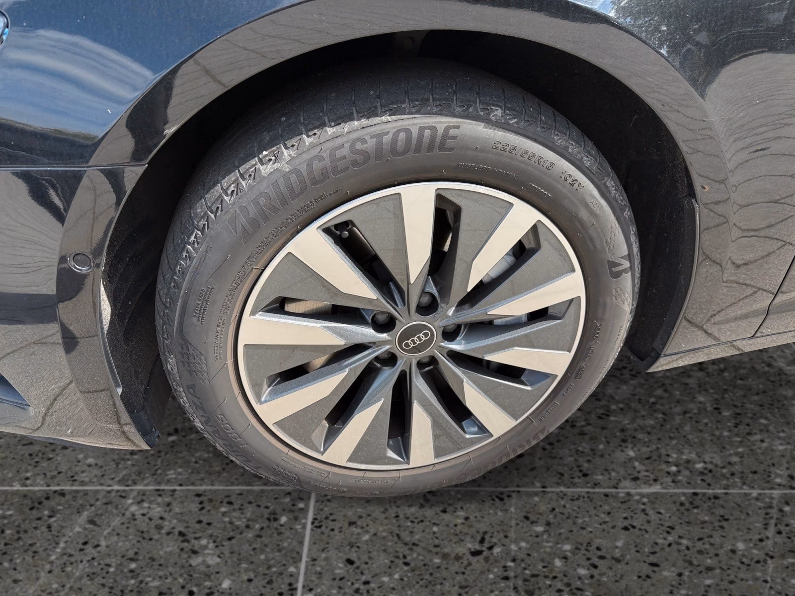 Audi A6 Avant 50 TFSI e Quattro-Automatik-1 Hand, миниатюра 9