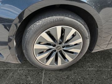 Audi A6 - 9