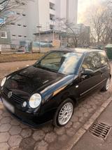 Volkswagen Vw Lupo 1,4 75-ps - gebrauchte VW Lupo aus dem Jahr 2004