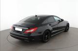 Mercedes-Benz CLS 350 d 4MATIC AMG-NIGHT-PAKET - Mercedes-Benz 350 Gebrauchtwagen