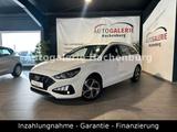 Hyundai i30 CW Edition 30/1.Hd./CarPlay/DAB/GARANTIE/E6 - Hyundai i30 mit Benzin-Antrieb: Kombi, 1.6