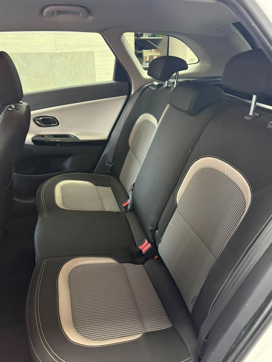 Kia cee'd 2015 — photo 10