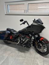 Harley-Davidson CVO Road Glide FL3 5HD  - HARLEY-DAVIDSON ROAD GLIDE CVO