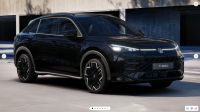 Volkswagen T-Roc - Vorschau Bild 2