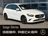 Mercedes-Benz B 200 ProgressiveAdvanced AHK 360° Totwinkel-Ass - Mercedes-Benz B 200 Jahreswagen