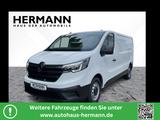 Renault Trafic Kasten 2.0 BLUE dCi 130 L1H1 2.8t Komfort - Renault Trafic Jahreswagen