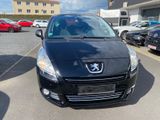 Peugeot 5008 Premium - Peugeot 5008 aus 2010