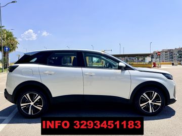 Peugeot 3008 - 7