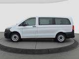 Mercedes-Benz Vito Tourer 114 CDI lang 4x4 Automatik 8-Sitze - Mercedes-Benz Vito mit Diesel-Antrieb: Kombi, Automatik