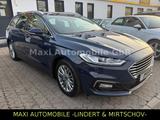 Ford Mondeo 2,0 EB Titanium AUT-NAV-LED-AHK-KAMERA-17 - Ford: 17m
