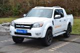 Ford Ranger Wildtrak 3.0 Doppelkabine 4X4 *1.Hd. * - Ford Ranger: Allradantrieb, 3.0