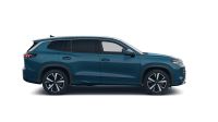 Volkswagen Tayron - Vorschau Bild 10