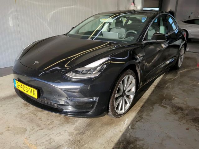 Tesla Model 3 Long-Range AWD 351pk 75 kWh [ AUTOPILOT+