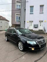 Volkswagen VW Passat 1.8 liter turbo 118kw 160ps - Volkswagen Passat: 16v