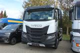 Iveco X-Way AD200X40/P ON - Trucks in Leipzig