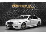 BMW M5 F10 COMPETITION 1/200  - BMW M5 f10 Gebrauchtwagen