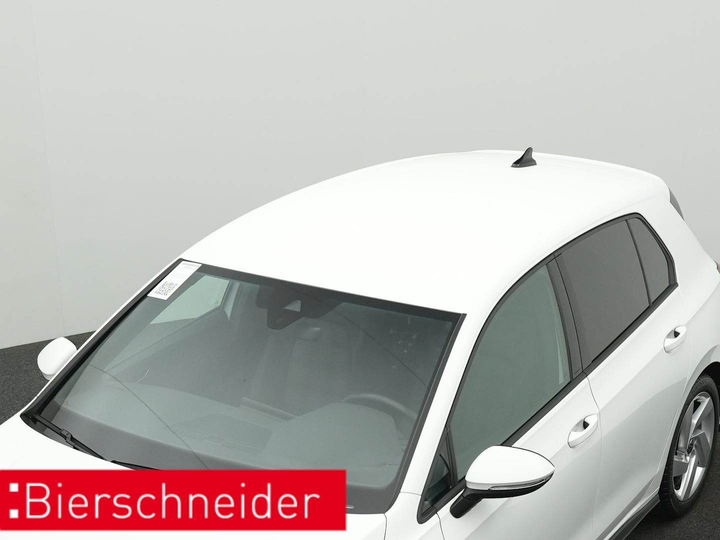 Volkswagen Golf GTI 8 2.0 TSI NAVI LED ACC SHZ 17, миниатюра 19