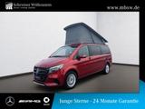 Mercedes-Benz V 300 Marco Polo 5Sitze*Distr.*AHK2,5t*Ambiente* - Mercedes-Benz V-Klasse: Ambiente