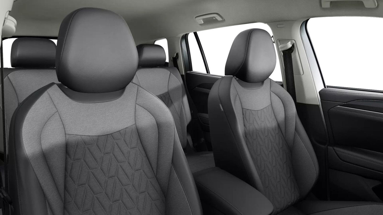 Volkswagen Tayron - Bild 12