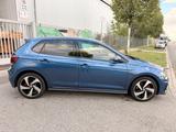 Volkswagen Polo VI GTI *SHZ*Tempomat *TÜV Neu* - gebrauchte VW Polo aus dem Jahr 2019