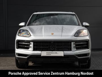 Porsche Cayenne - 7