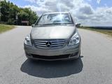 Mercedes-Benz B 180 CDI - gebrauchte Mercedes-Benz B 180 aus dem Jahr 2006
