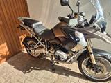 BMW GS 1200 - gebrauchte Motorräder in Stuttgart
