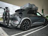Hyundai IONIQ 5 306PS 800V Allrad UNIQ-Paket + Garantie