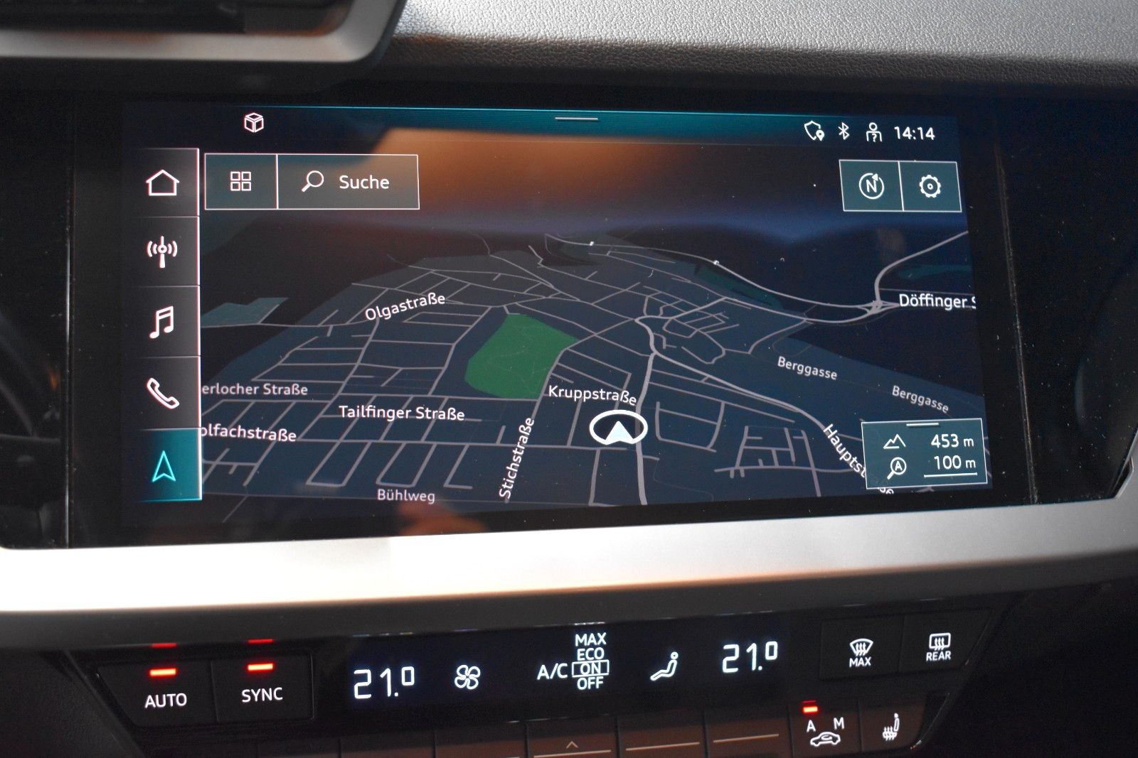 Audi A3 Sportback 30 TDI*LED*NAVI*SHZ*ALU*DIGITAL* foto 3