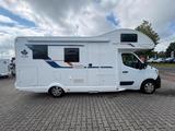 Ahorn Camp A 690 Eco Fahrradträger RFK Markise - Wohnmobil oder -wagen