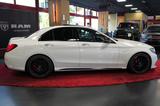 Mercedes-Benz C 63 AMG S *PANO*SHTZHZG*KAM* - Mercedes-Benz C 63 AMG Gebrauchtwagen in Berlin