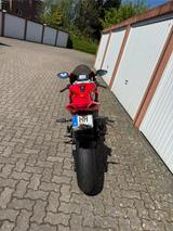 MV Agusta F3 R 2023 Garantie bis 07/2027 - MV AGUSTA MOTORRAD