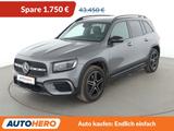 Mercedes-Benz GLB 200 AMG Line Aut.*NAV*LED*ACC*CAM*PDC*SHZ* - Mercedes-Benz GLB 200 Gebrauchtwagen in Frankfurt