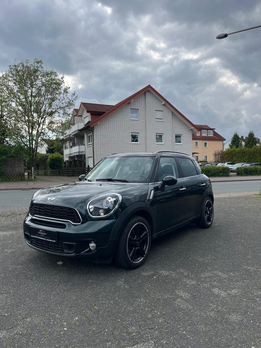 MINI Countryman Cooper SD STEUERKETTE NEU