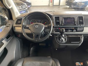 Volkswagen T6 Multivan Lang *ACC*AHK*NAVI*KAM*ELEKT.TÜREN*