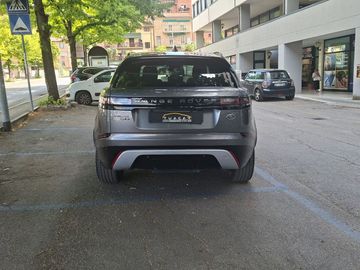 Land-Rover Range Rover Velar - 6