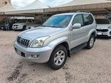 Toyota Land Cruiser 3.0 D-4D 16V cat 3 porte Sol - Toyota Land Cruiser mit Diesel-Antrieb: Kombi