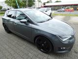 Seat Leon FR*2 HAND*NAVI*LED*PDC*SHZ*KLIMA*TEMPOMAT* - Seat Leon in Hamm