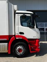 Mercedes-Benz Antos1833,E6,ThermoKingV-800 Max,1.Hand - Angebote