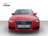 Audi S3 Sportback 2.0 TFSI quattro MMI 18" XENON+ GRA - Audi S3: Sportback